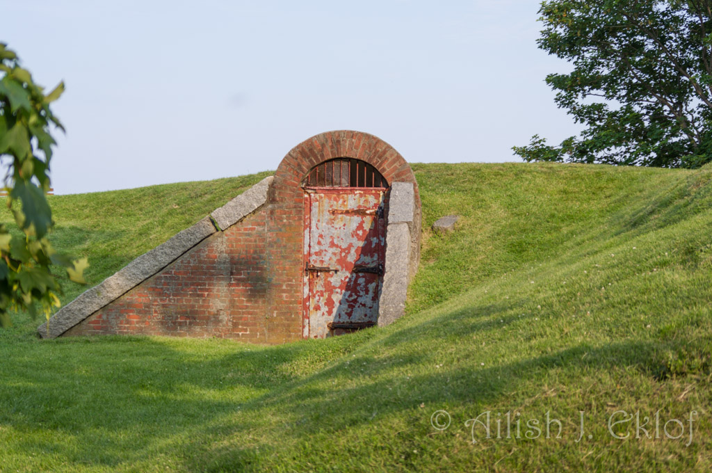 Fort Sewell