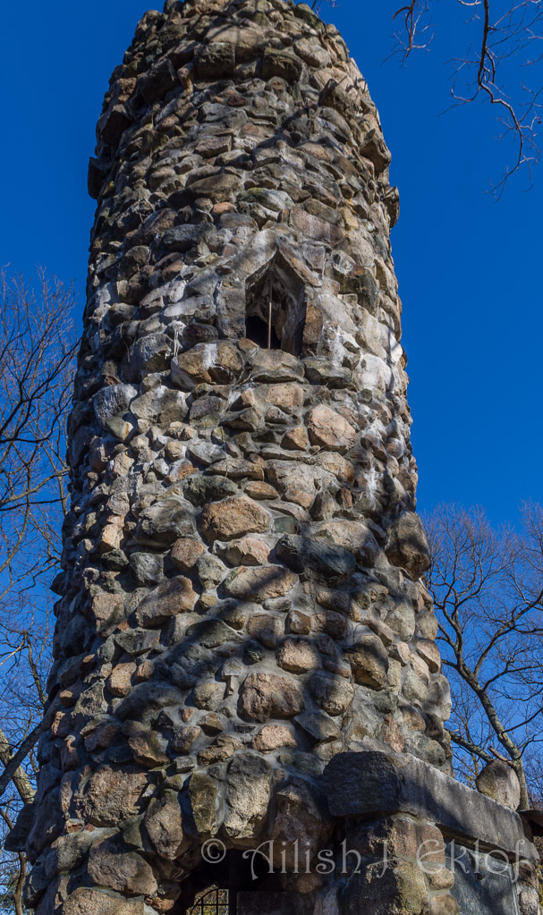 Norumbega Tower
